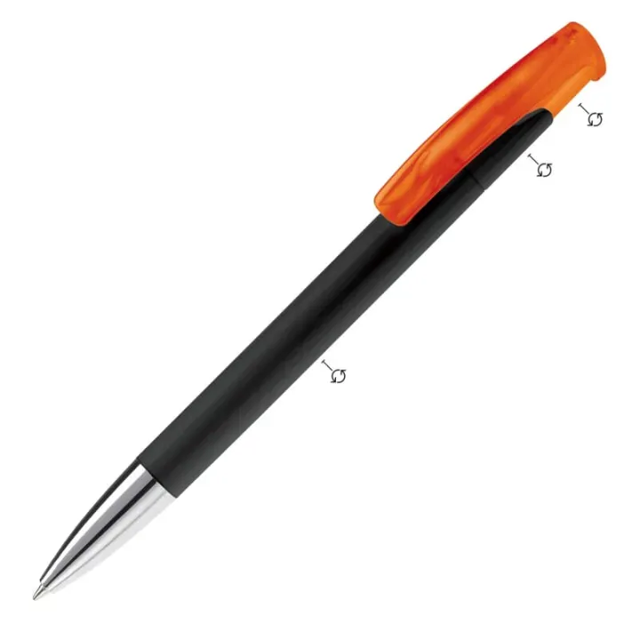 Avalon ball pen metal tip combi - LT87946 (N0999)